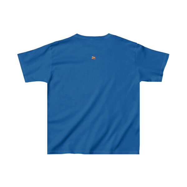 Kids Heavy Cotton Tee - Image 8
