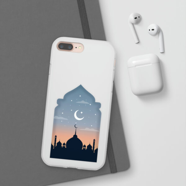 Fashionable Flexi Cases, Islamic Design - Image 90