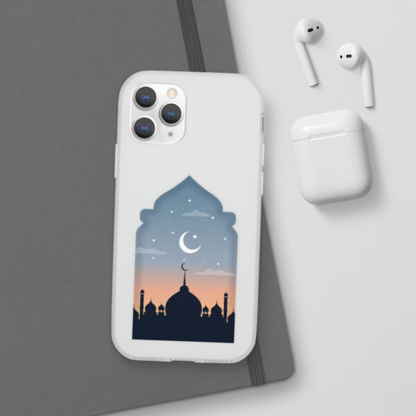 Fashionable Flexi Cases, Islamic Design - Image 21