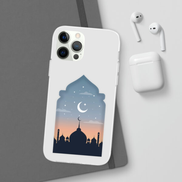 Fashionable Flexi Cases, Islamic Design - Image 12