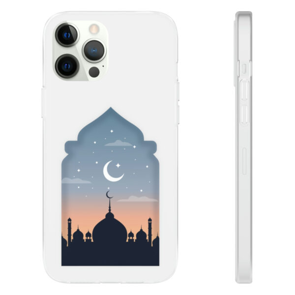 Fashionable Flexi Cases, Islamic Design - Image 13