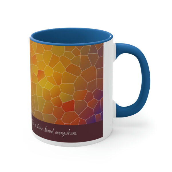 Accent Coffee Mug, 11oz - Image 11