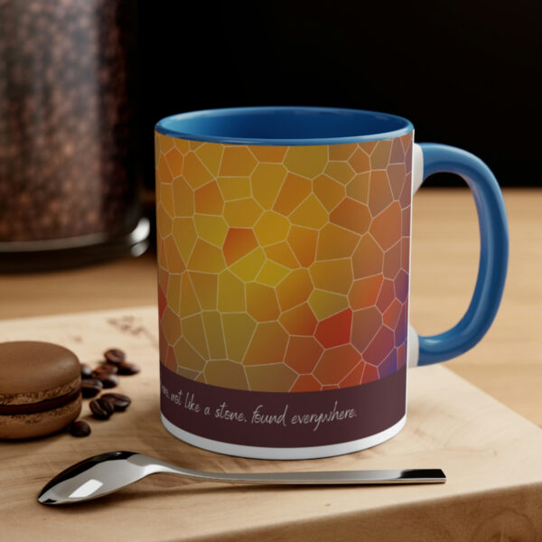 Accent Coffee Mug, 11oz - Image 12