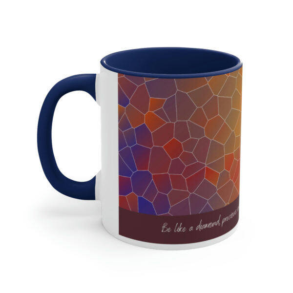 Accent Coffee Mug, 11oz - Image 6
