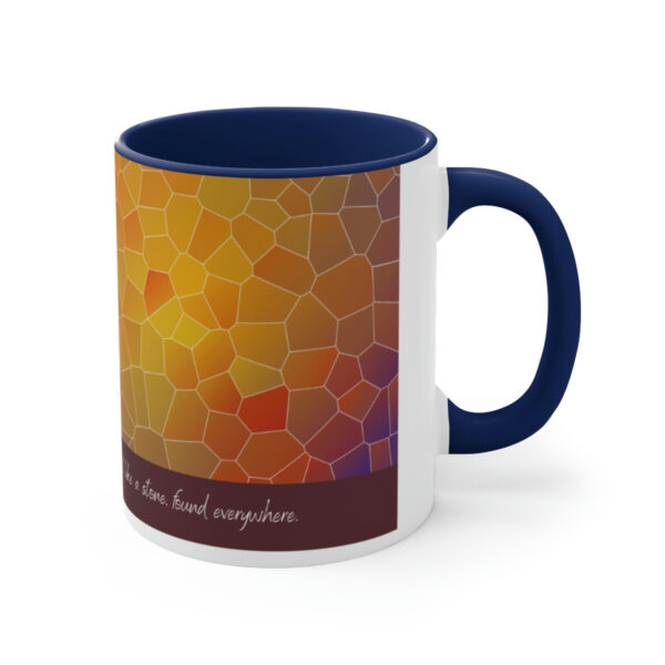 Accent Coffee Mug, 11oz - Image 7