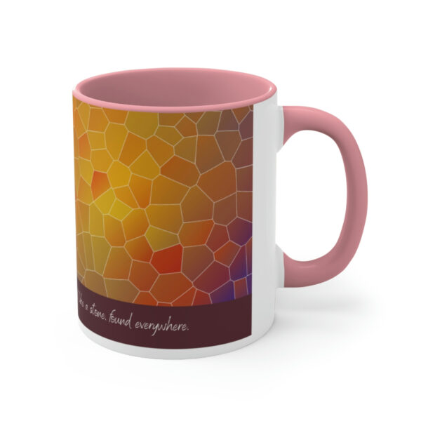 Accent Coffee Mug, 11oz - Image 15
