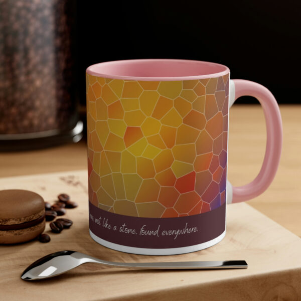 Accent Coffee Mug, 11oz - Image 16