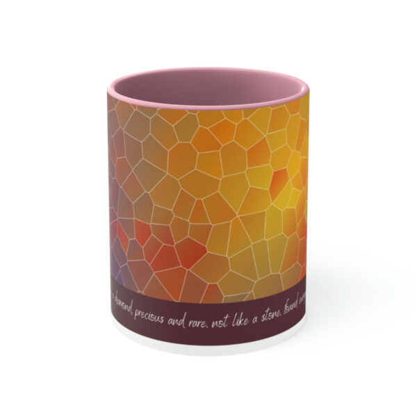 Accent Coffee Mug, 11oz - Image 13
