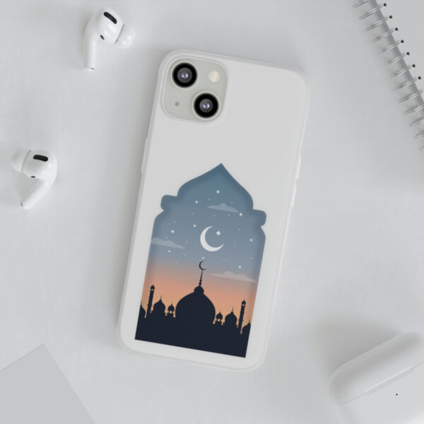 Fashionable Flexi Cases, Islamic Design - Image 93