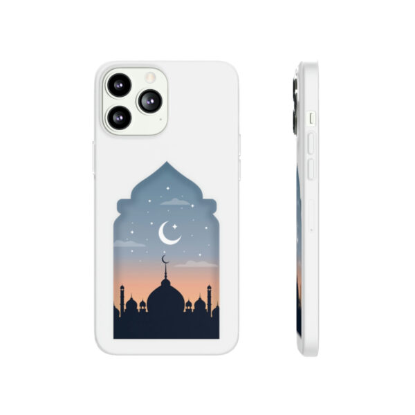 Fashionable Flexi Cases, Islamic Design