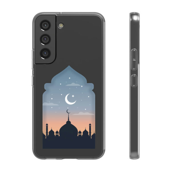 Fashionable Flexi Cases, Islamic Design - Image 25