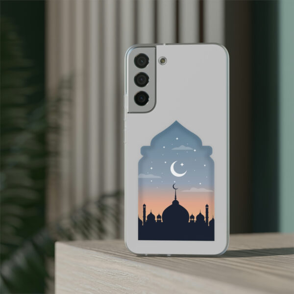 Fashionable Flexi Cases, Islamic Design - Image 30