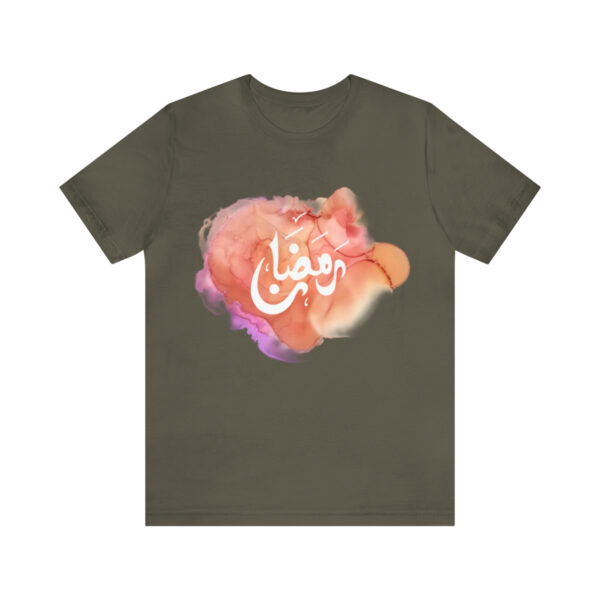 Womens Smart Design Tee - Image 2