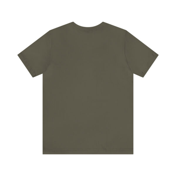 Womens Smart Design Tee - Image 3