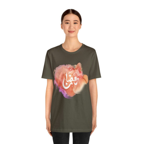 Womens Smart Design Tee - Image 4