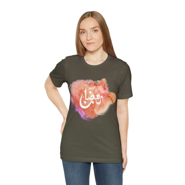 Womens Smart Design Tee - Image 5