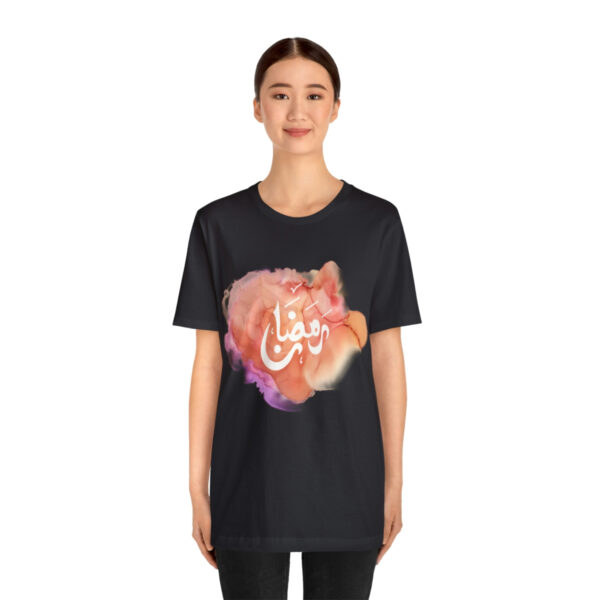 Womens Smart Design Tee - Image 23