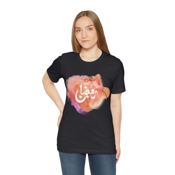 Womens Smart Design Tee - Image 24