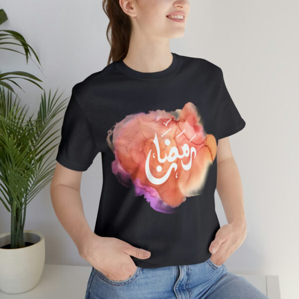 Womens Smart Design Tee - Image 20