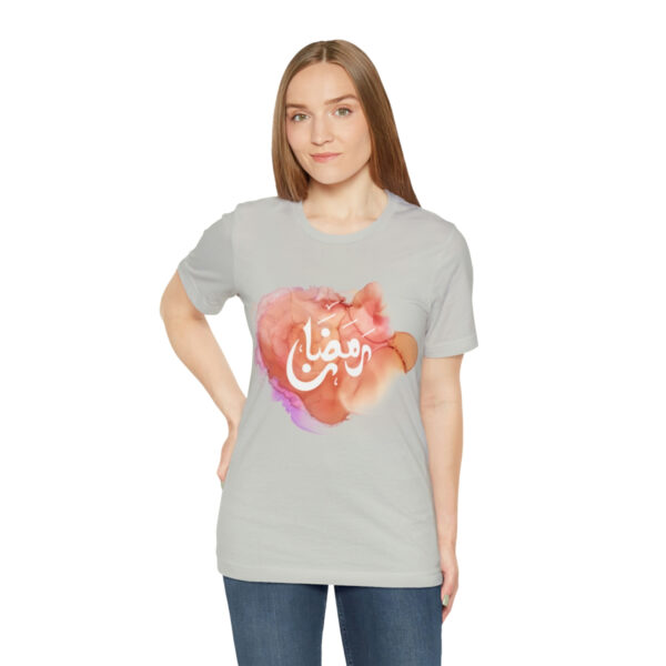 Womens Smart Design Tee - Image 12