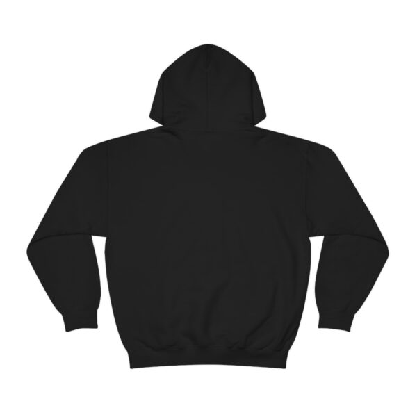 Womens Heavy Blend Hooded Sweatshirt - Image 8