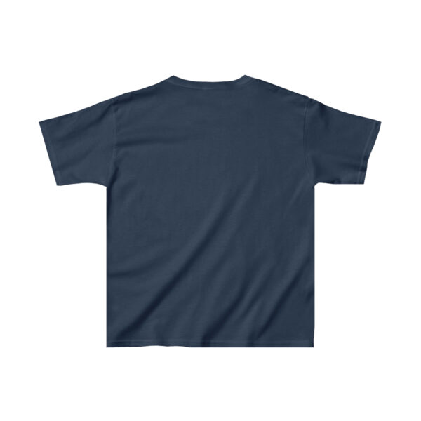 Kids Heavy Cotton Tee - Image 8