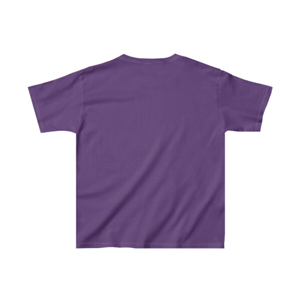 Kids Heavy Cotton Tee - Image 10