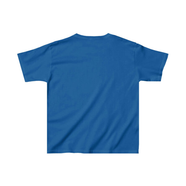 Kids Heavy Cotton Tee - Image 6