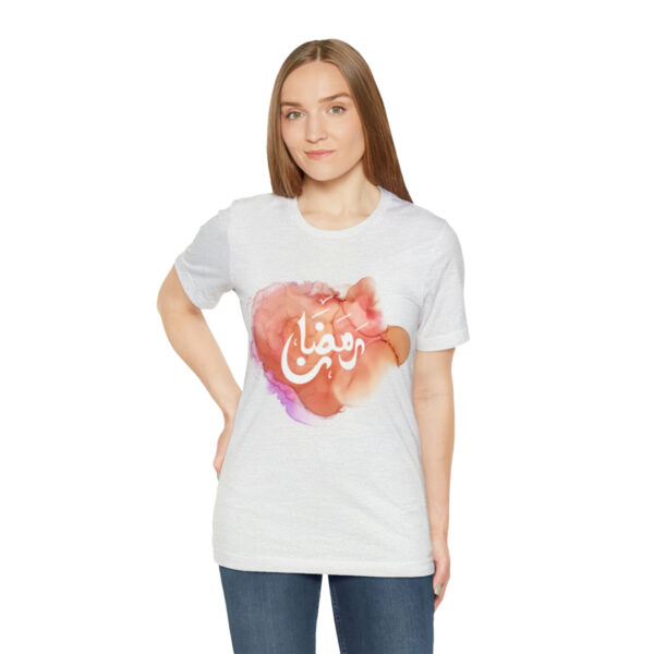 Womens Smart Design Tee - Image 10