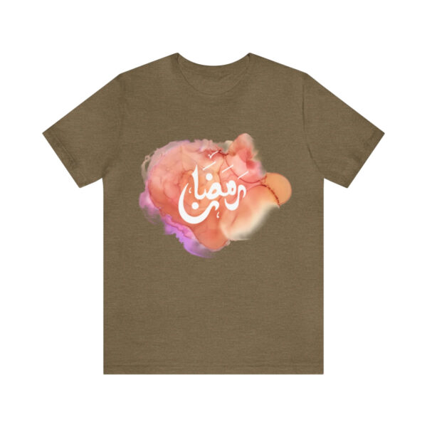 Womens Smart Design Tee - Image 13