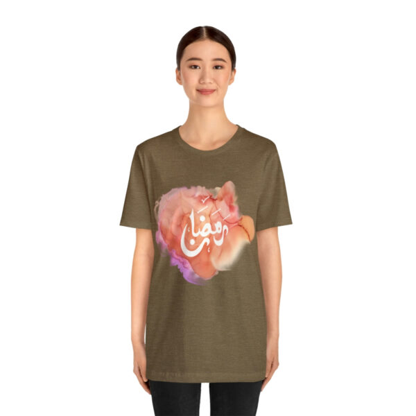 Womens Smart Design Tee - Image 15