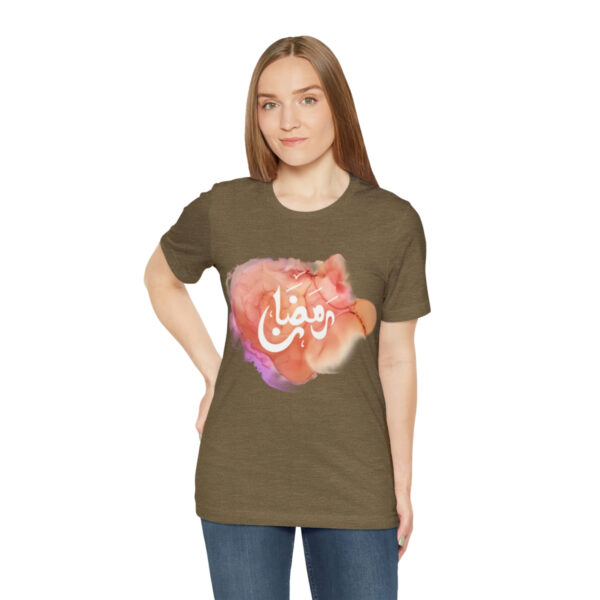 Womens Smart Design Tee - Image 16