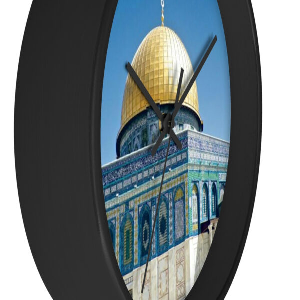 Al Aqsa Wall Clock - Image 5