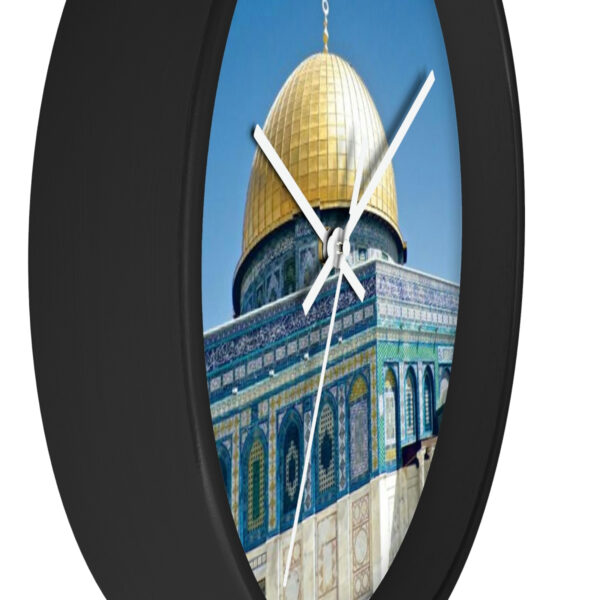 Al Aqsa Wall Clock - Image 7