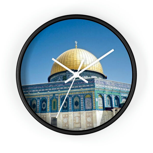 Al Aqsa Wall Clock - Image 6