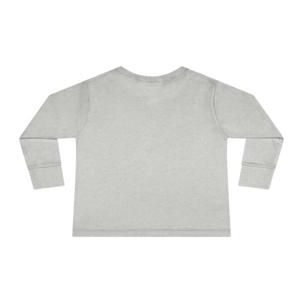 Toddler Long Sleeve Tee - Image 10