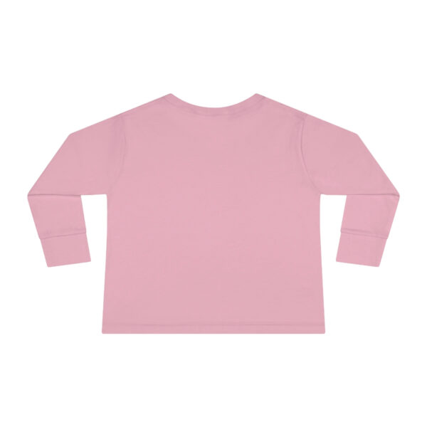 Toddler Long Sleeve Tee - Image 3