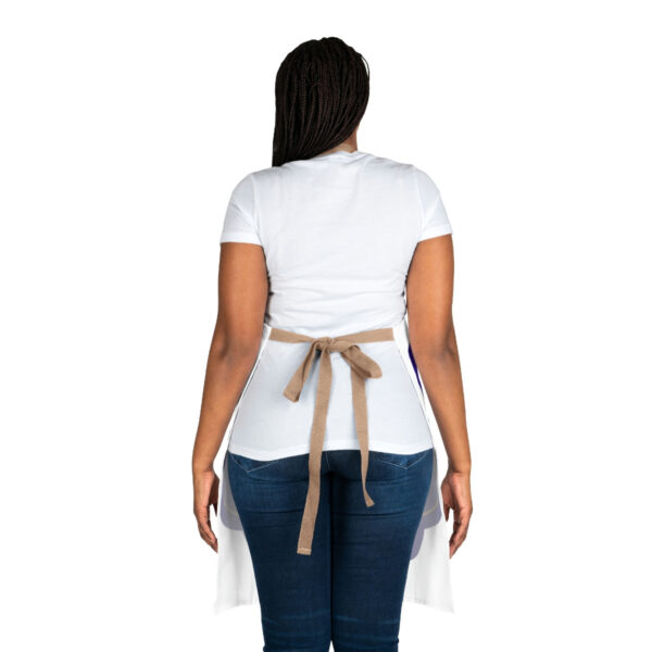 Kitchen Apron - Image 2