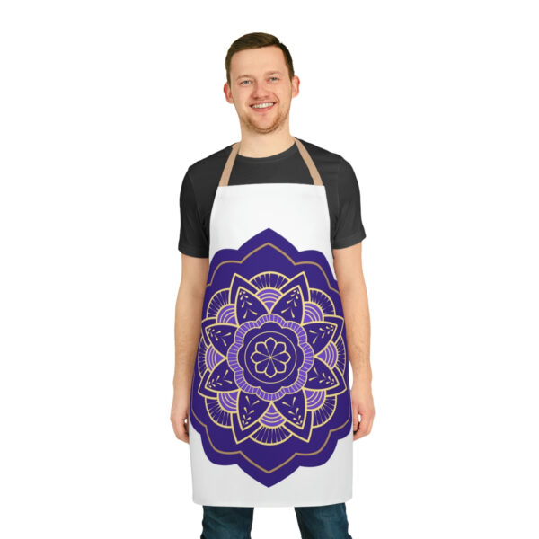 Kitchen Apron - Image 4