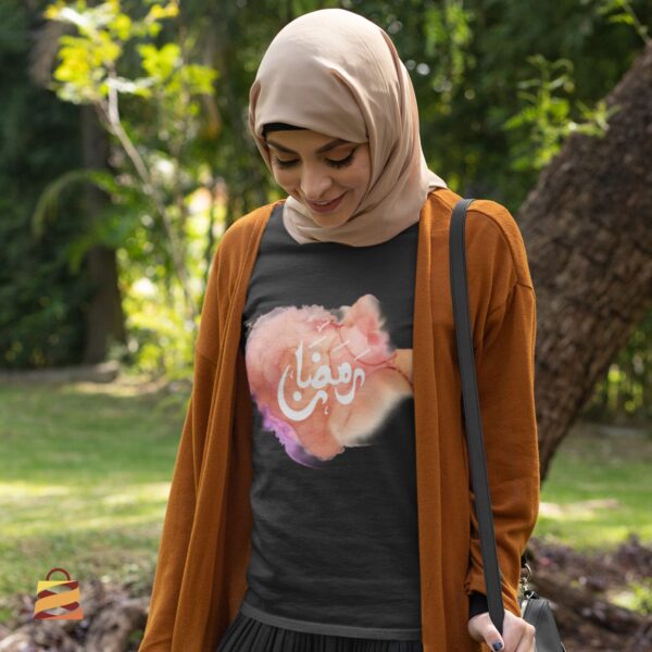 Womens Smart Design Tee