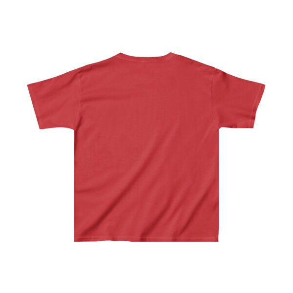 Kids Comfortable Cotton Tee - Image 3