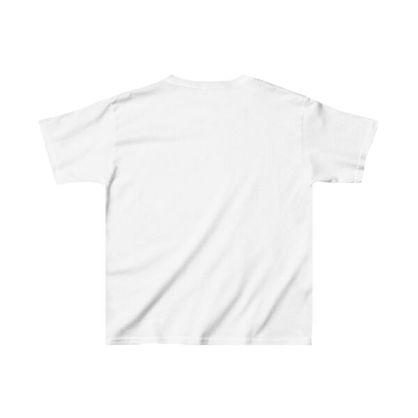 Baby's Comfortable Tee (white) - Image 3