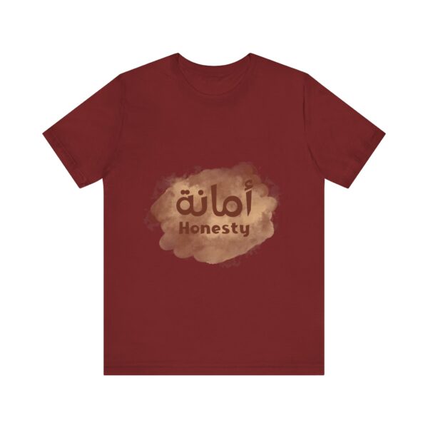 Copy of Womens Comfortable Islamic fashion Tee - Image 9