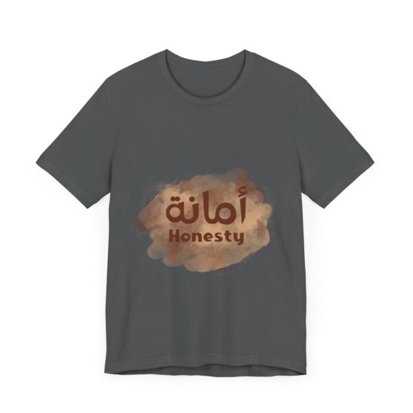 Copy of Womens Comfortable Islamic fashion Tee - Image 3